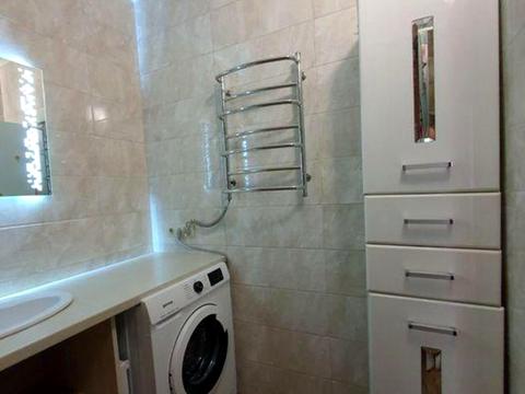 квартира по адресу Сергея Данченко ул., 3