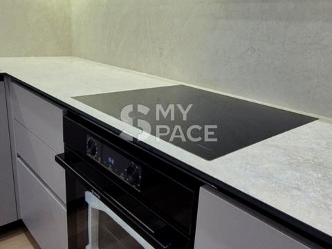 квартира за адресою Київ, Івана Виговського вул. (Маршала Гречка), 40/12