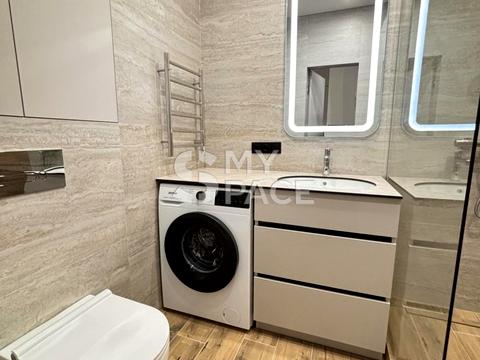 квартира за адресою Київ, Івана Виговського вул. (Маршала Гречка), 40/12