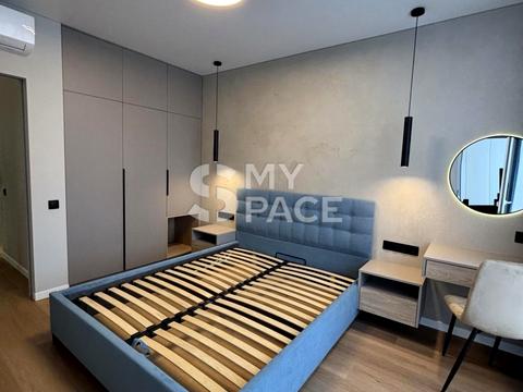 квартира за адресою Київ, Івана Виговського вул. (Маршала Гречка), 40/12