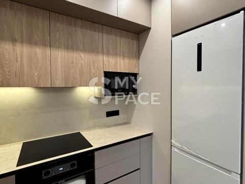 квартира за адресою Київ, Івана Виговського вул. (Маршала Гречка), 40/12