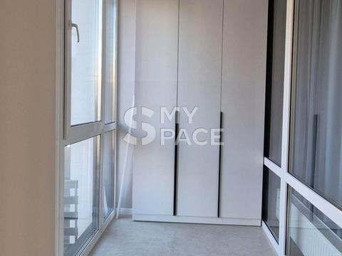 квартира за адресою Київ, Івана Виговського вул. (Маршала Гречка), 40/12