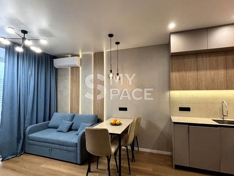 квартира за адресою Київ, Івана Виговського вул. (Маршала Гречка), 40/12