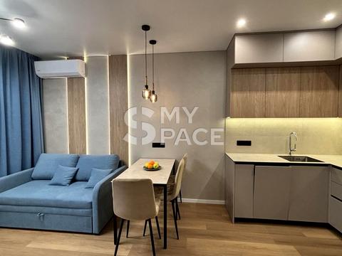 квартира за адресою Київ, Івана Виговського вул. (Маршала Гречка), 40/12