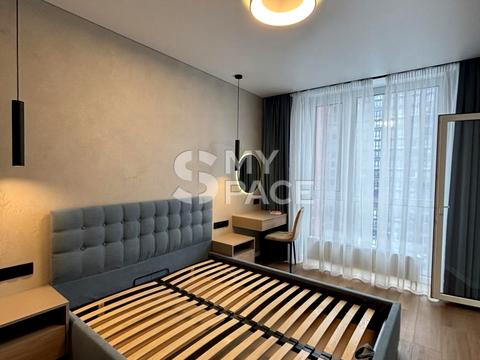 квартира за адресою Київ, Івана Виговського вул. (Маршала Гречка), 40/12