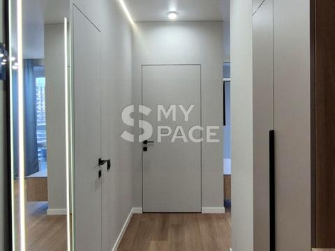 квартира за адресою Київ, Івана Виговського вул. (Маршала Гречка), 40/12