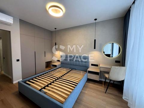 квартира за адресою Київ, Івана Виговського вул. (Маршала Гречка), 40/12