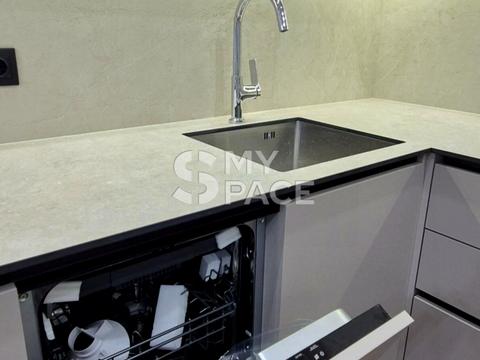 квартира за адресою Київ, Івана Виговського вул. (Маршала Гречка), 40/12