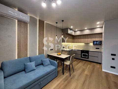 квартира за адресою Київ, Івана Виговського вул. (Маршала Гречка), 40/12