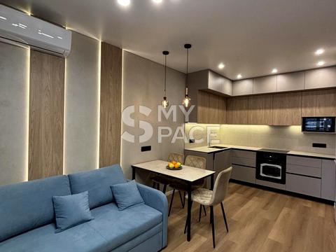 квартира за адресою Київ, Івана Виговського вул. (Маршала Гречка), 40/12