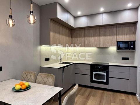 квартира за адресою Київ, Івана Виговського вул. (Маршала Гречка), 40/12