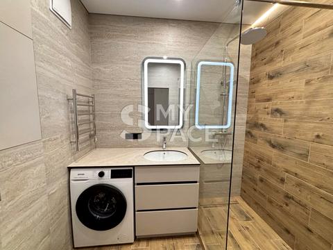 квартира за адресою Київ, Івана Виговського вул. (Маршала Гречка), 40/12