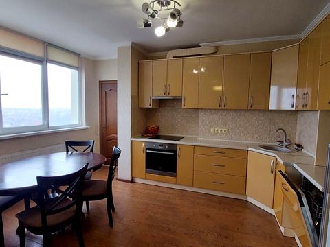 квартира за адресою Бреуса вул., 63/1