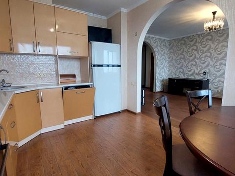 квартира за адресою Бреуса вул., 63/1