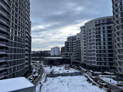 паркоместо по адресу Трускавецкая ул., 2-В