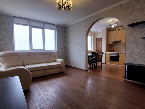 квартира за адресою Бреуса вул., 63/1