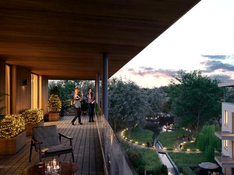 квартира за адресою Івана Франка вул., (Будинок 1)