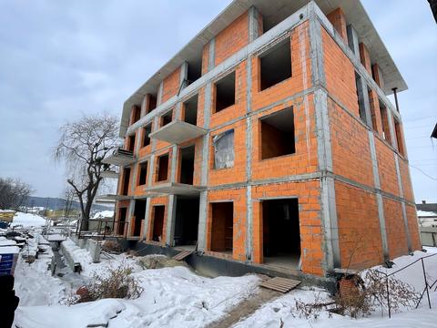 квартира по адресу Ивана Франко ул., (Будинок 1)