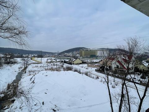 квартира по адресу Ивана Франко ул., (Будинок 1)