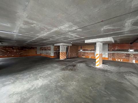 паркоместо по адресу Трускавецкая ул., 2-В