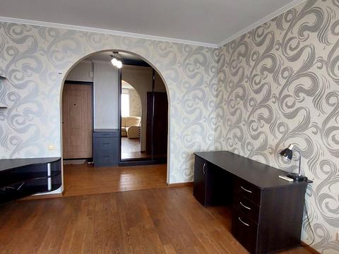 квартира за адресою Бреуса вул., 63/1