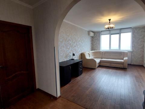 квартира за адресою Бреуса вул., 63/1