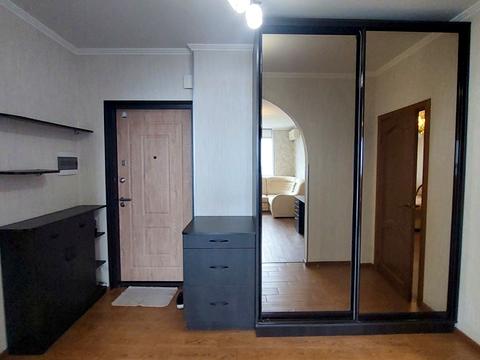 квартира за адресою Бреуса вул., 63/1