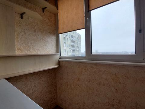 квартира за адресою Бреуса вул., 63/1