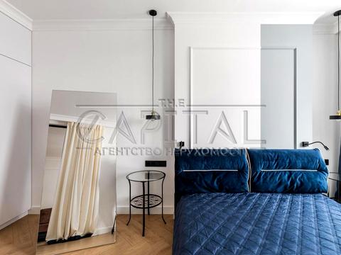 квартира по адресу Берестейский просп. (Победы), 11 к2