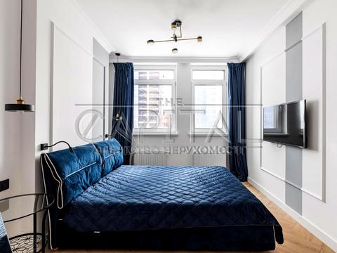 квартира по адресу Берестейский просп. (Победы), 11 к2