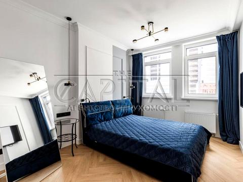 квартира по адресу Берестейский просп. (Победы), 11 к2