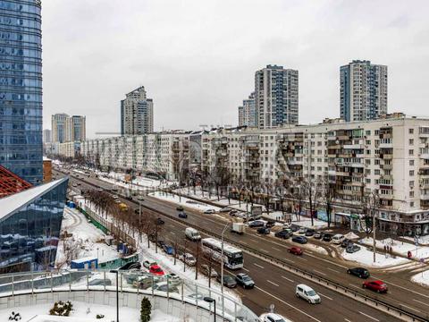 квартира по адресу Берестейский просп. (Победы), 11 к2