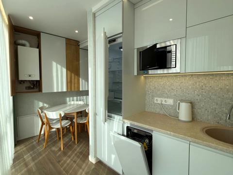 квартира за адресою Слави бульв., 45-Б