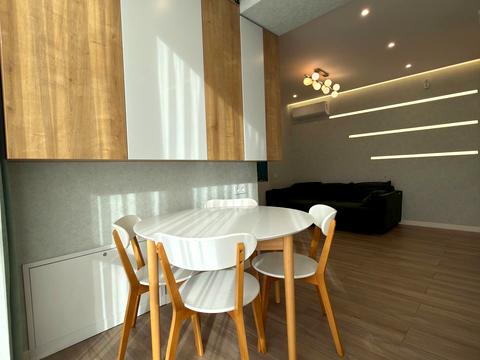 квартира за адресою Слави бульв., 45-Б