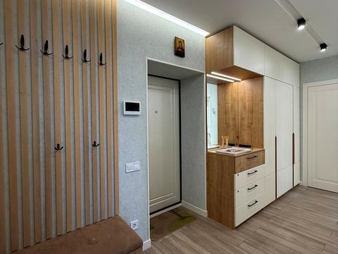 квартира за адресою Слави бульв., 45-Б