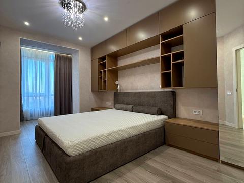 квартира за адресою Слави бульв., 45-Б