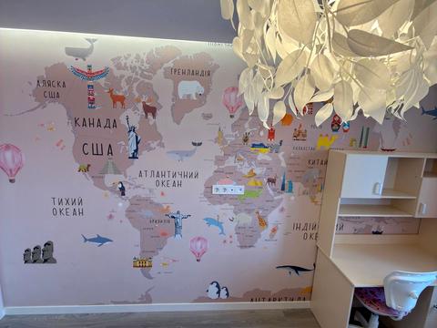 квартира за адресою Слави бульв., 45-Б