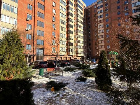 квартира за адресою Слави бульв., 45-Б