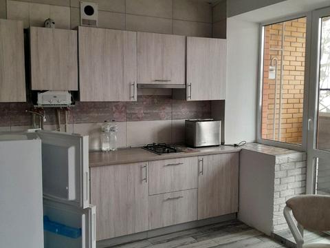 квартира за адресою Київська вул., 53