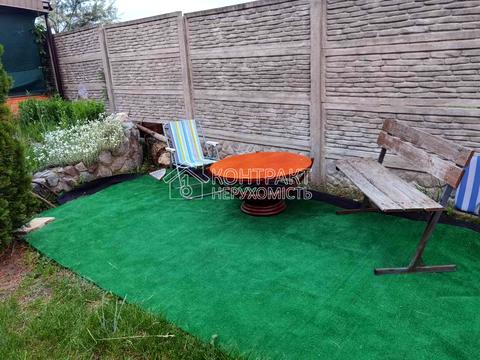 дом по адресу с. Черкасская Лозовая, Коопиротивна вул.