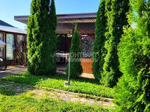 дом по адресу с. Черкасская Лозовая, Коопиротивна вул.