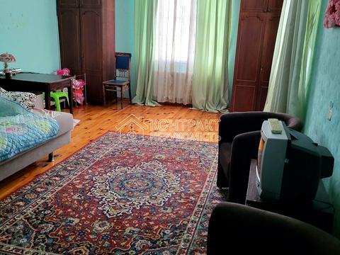 дом по адресу с. Черкасская Лозовая, Коопиротивна вул.