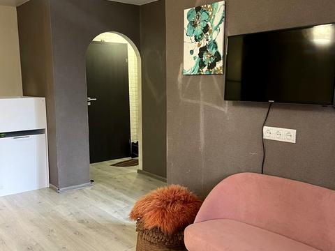 квартира за адресою Незалежної України вул. (40 років Радянської України), 65-А