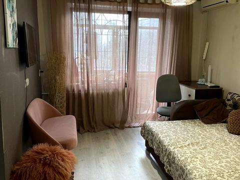 квартира за адресою Незалежної України вул. (40 років Радянської України), 65-А