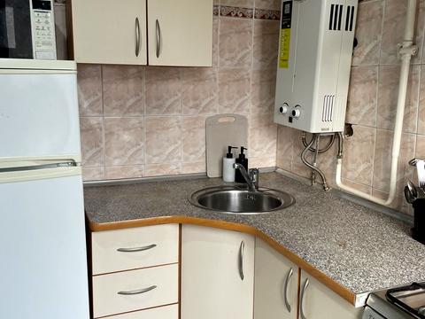 квартира за адресою Незалежної України вул. (40 років Радянської України), 65-А