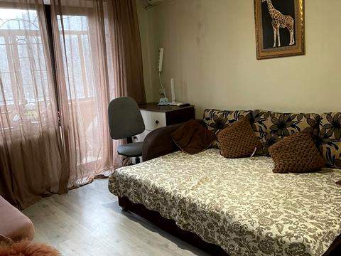 квартира за адресою Незалежної України вул. (40 років Радянської України), 65-А