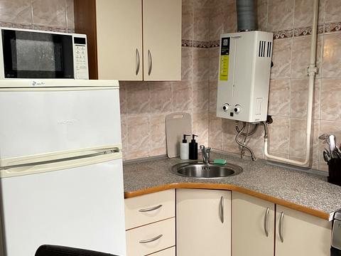 квартира за адресою Незалежної України вул. (40 років Радянської України), 65-А