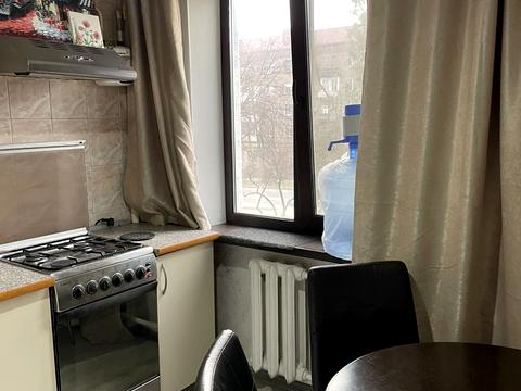 квартира за адресою Незалежної України вул. (40 років Радянської України), 65-А