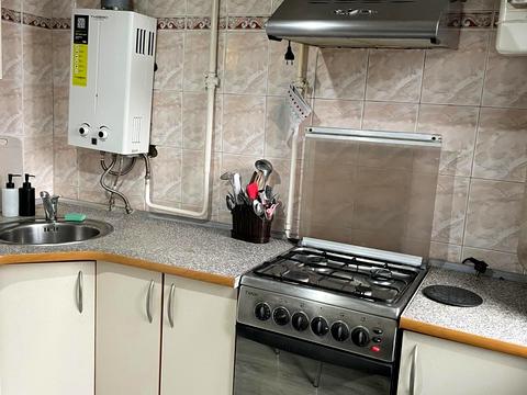 квартира за адресою Незалежної України вул. (40 років Радянської України), 65-А