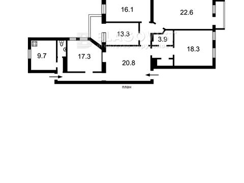 коммерческая по адресу Шота Руставели ул., 30-Б